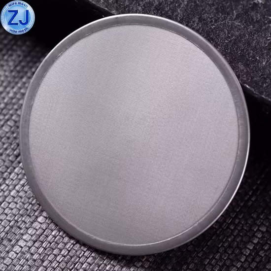 Acier inoxydable SS304 316 de haute qualité 3